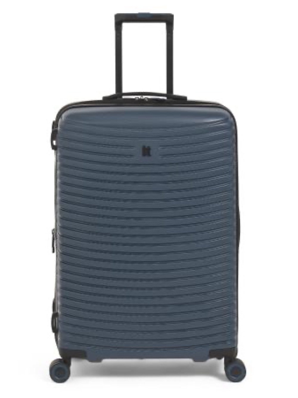 IT LUGGAGE 27in Majolica Blue Precursor Titan Hardside Spinner